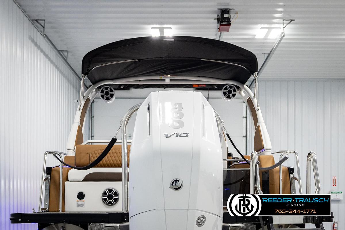 2026 Avalon Excalibur LTD FL