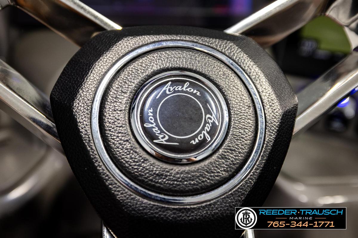 Used 2021 Avalon Excalibur