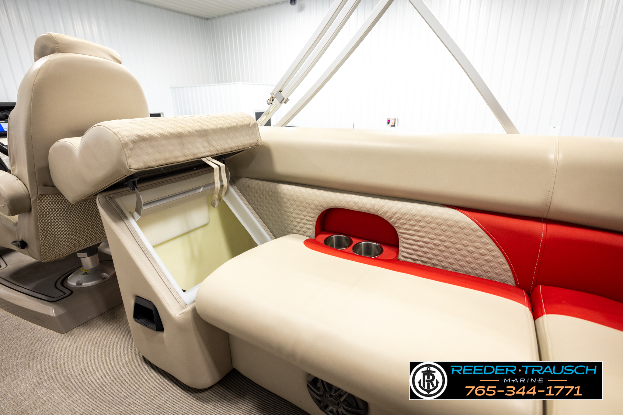 Used 2022 Premier 230 Sunsation RF