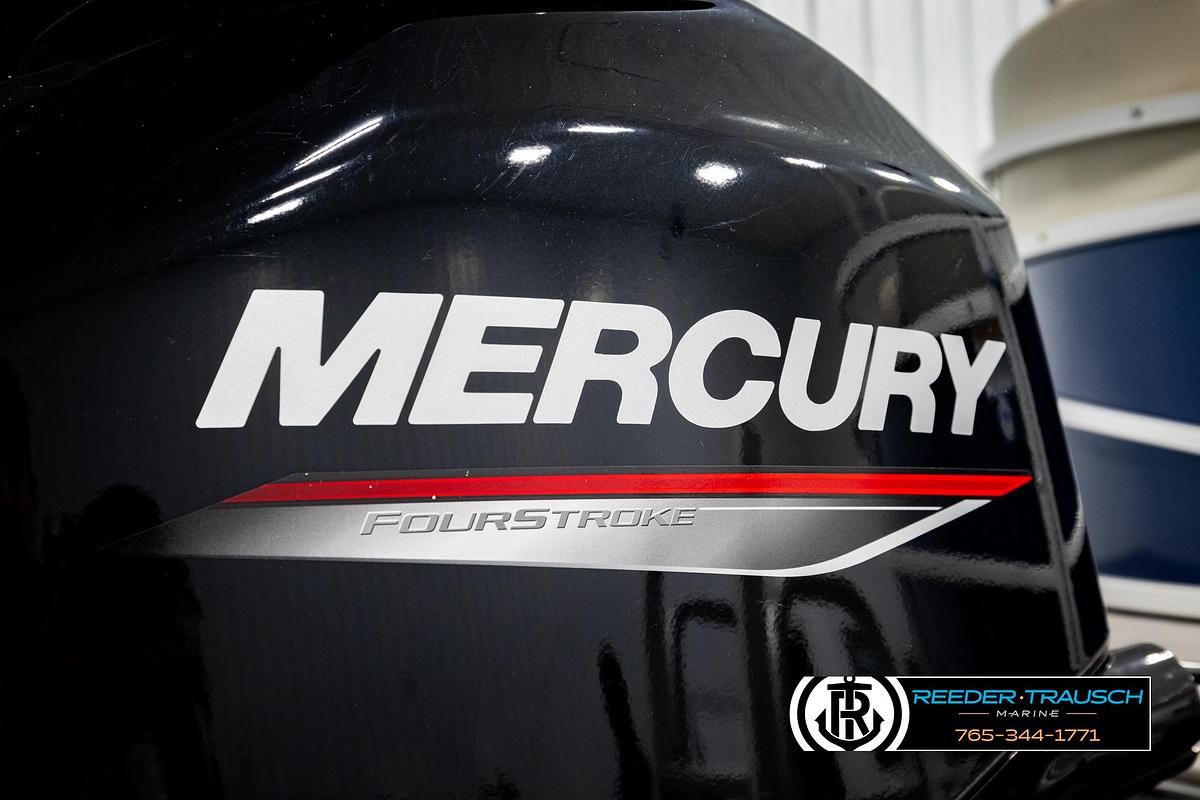 Used 2024 SunChaser Vista Fish