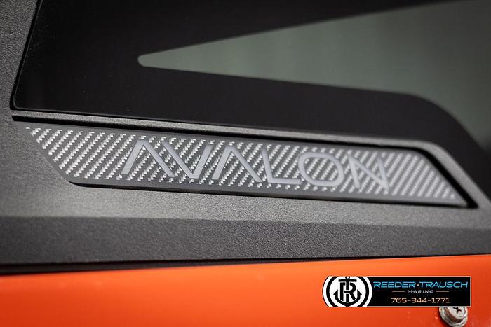 2025 Avalon Excalibur VRB