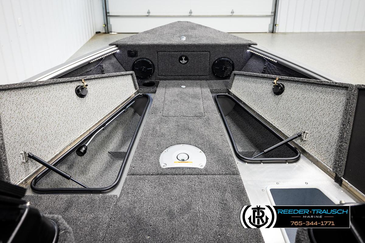 2026 Lund 1875 Impact XS