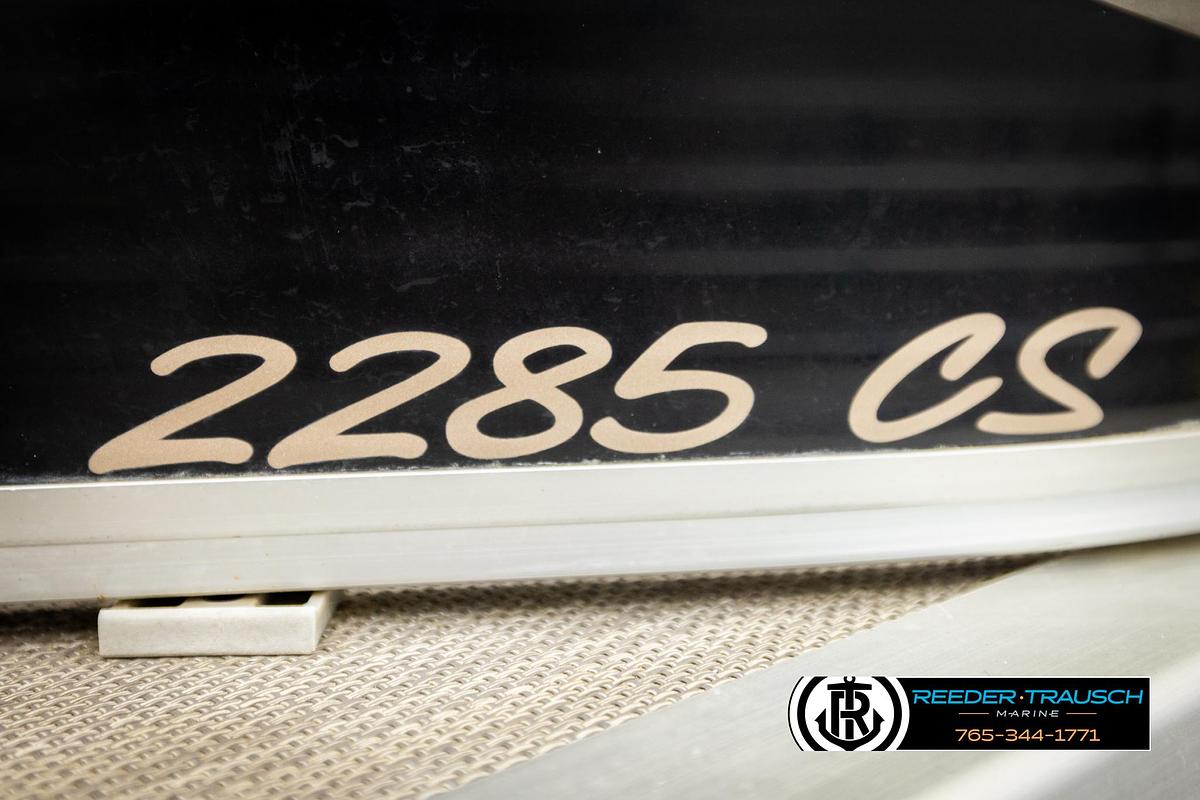 Used 2011 Misty Harbor 2285 CS
