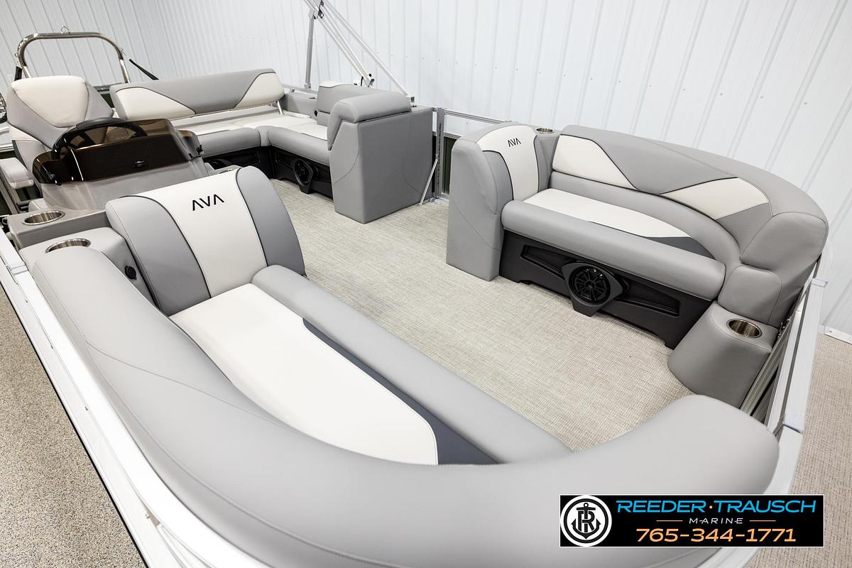 2026 Avalon VEN85 VRB