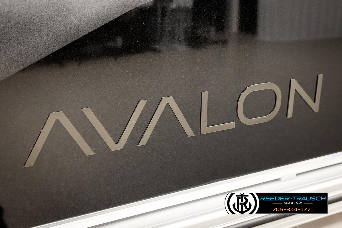 2026 Avalon VEN85 VRB