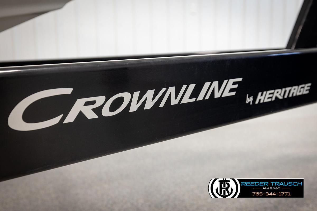Used 2014 Crownline 255 SS