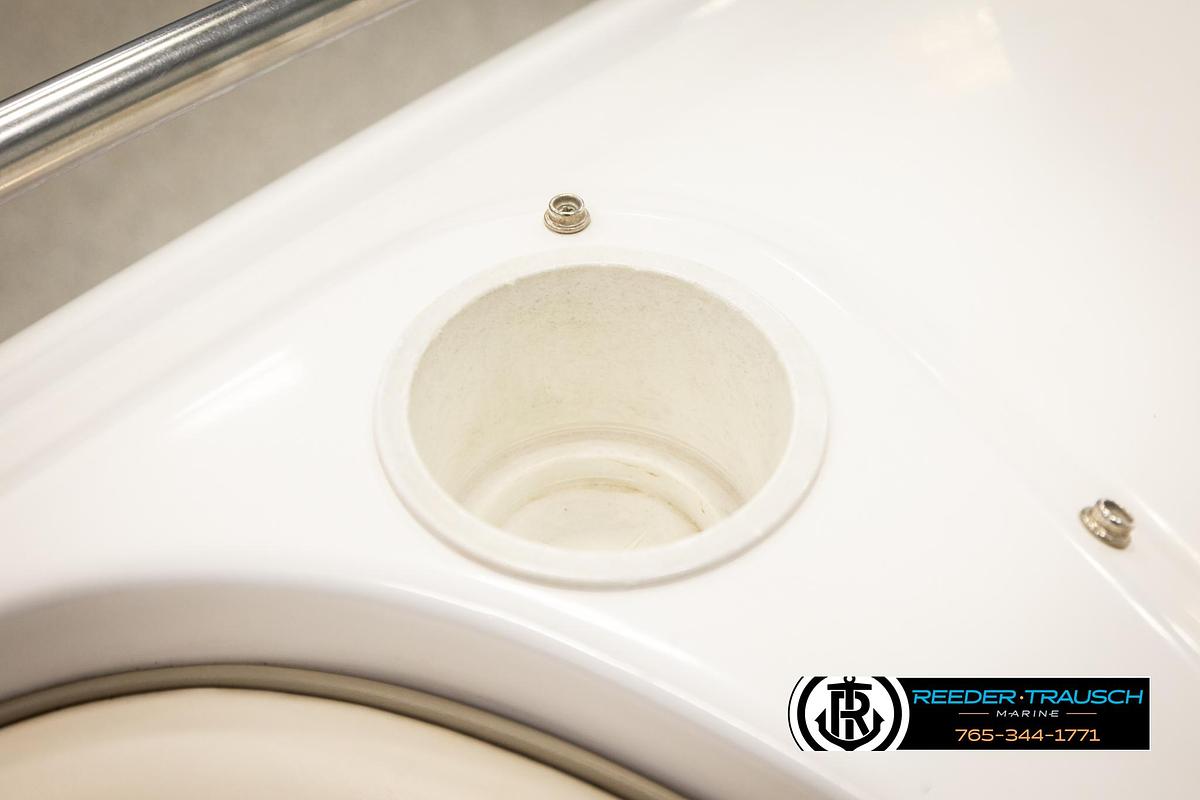 Used 1999 Four Winns Horizon 180 LS