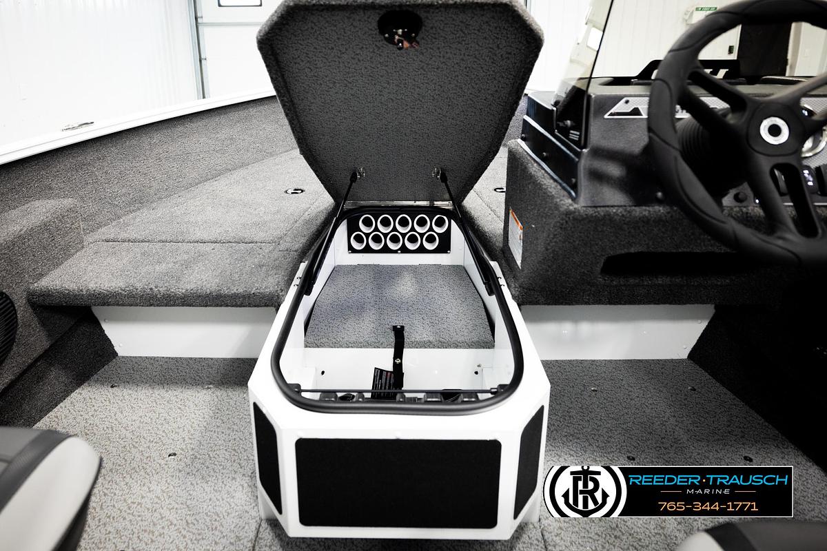 2026 Lund 1775 Adventure SS