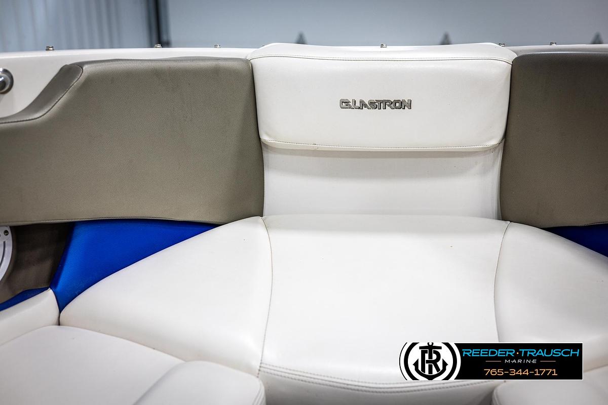 Used 2012 Glastron 215 GLS
