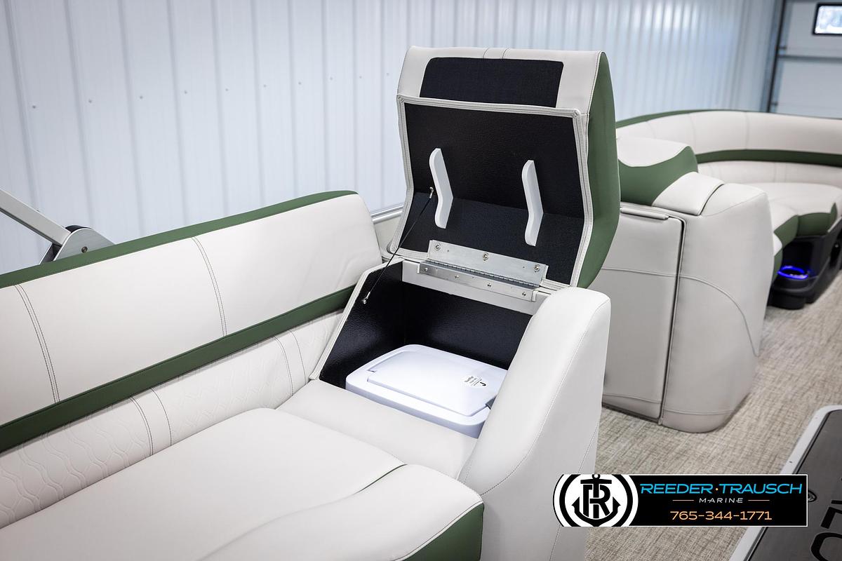 2025 Avalon Catalina EL