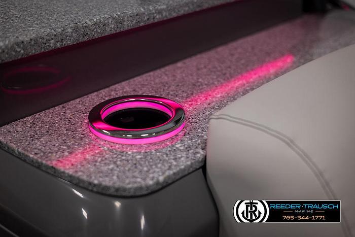 2024 Avalon Excalibur EL