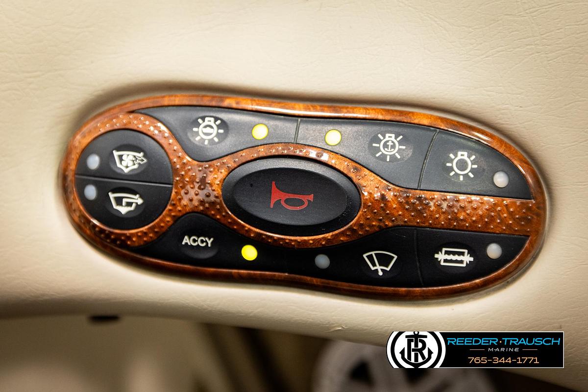 Used 2003 Sea Ray 200 BR