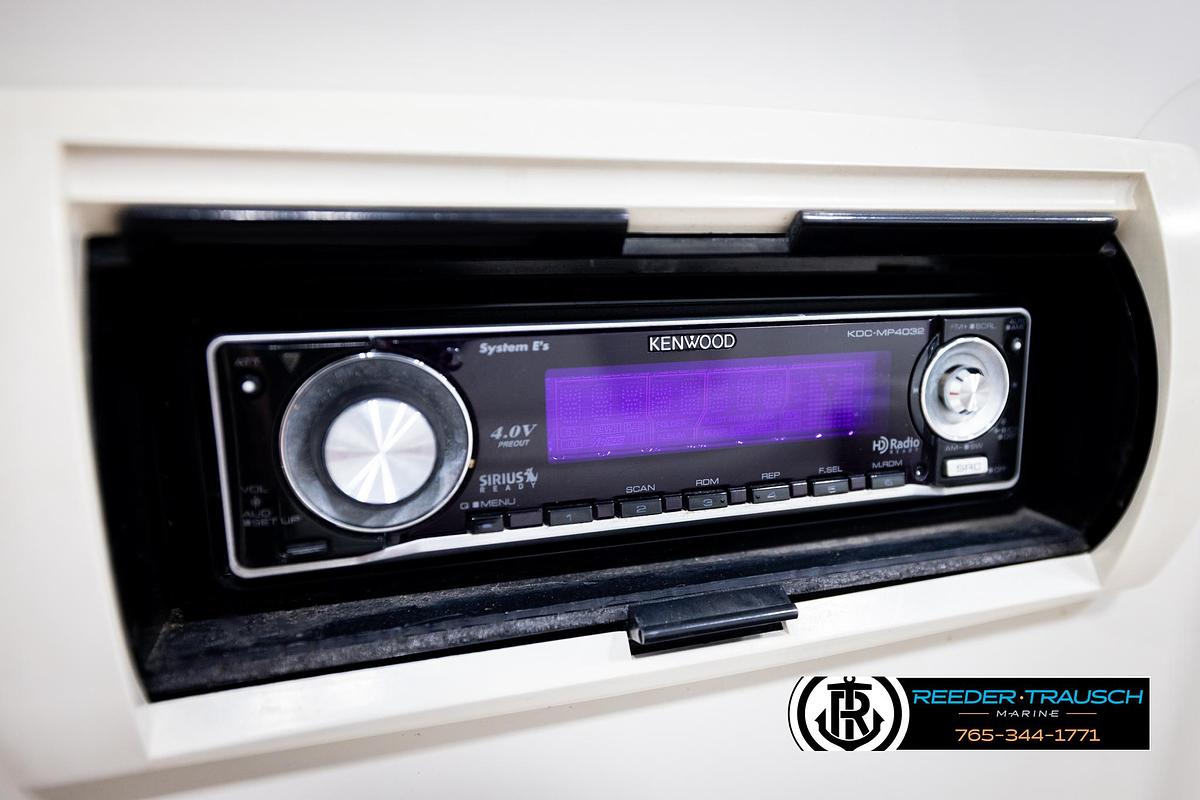 Used 1987 Wellcraft Antigua