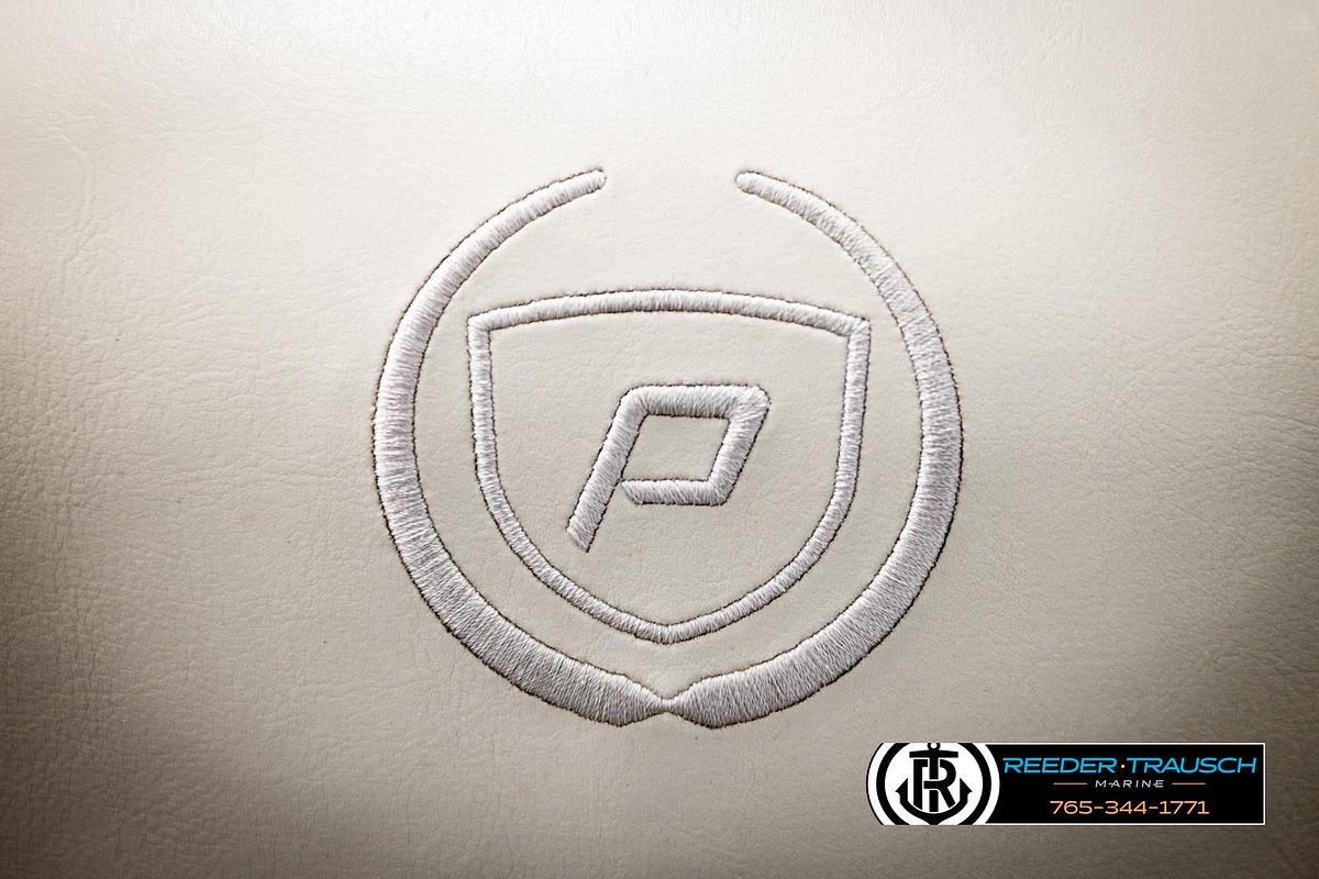 Used 2022 Premier 230 Solaris RL