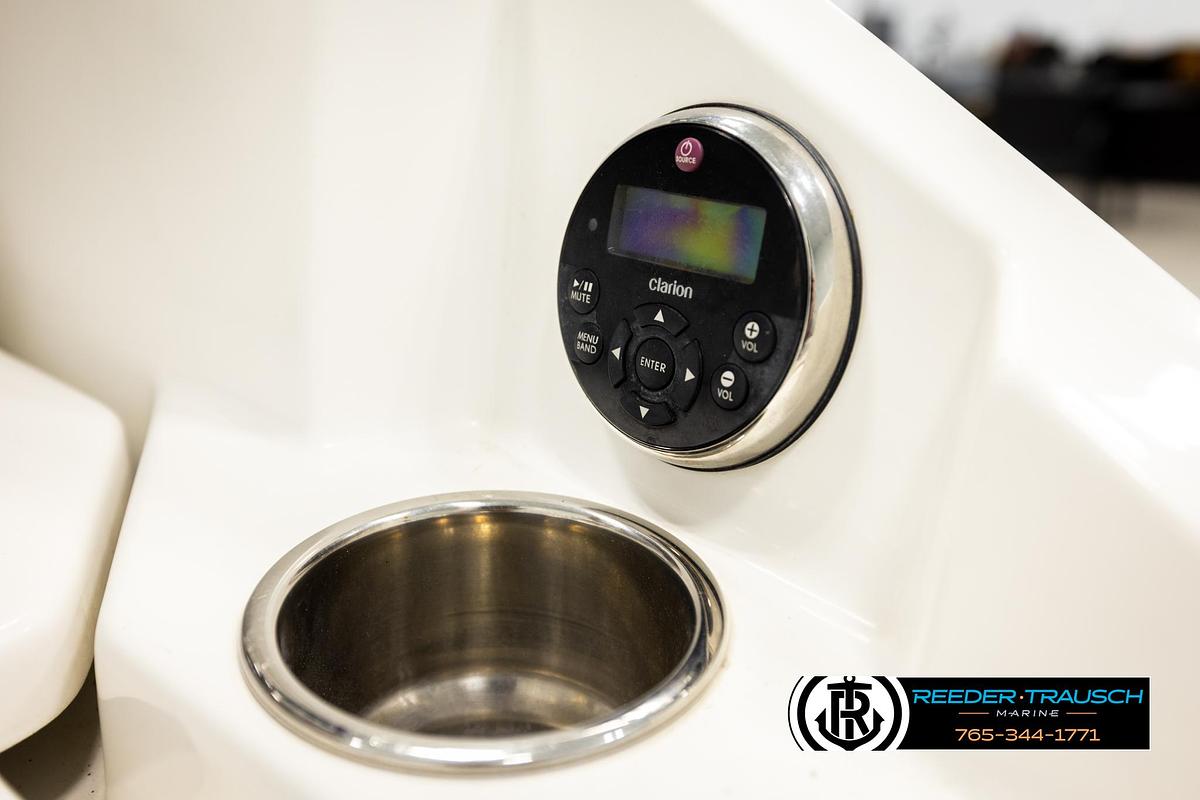 Used 2010 Sea Doo 210 Challenger