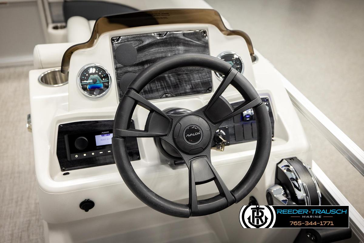 2026 Avalon VLS QL
