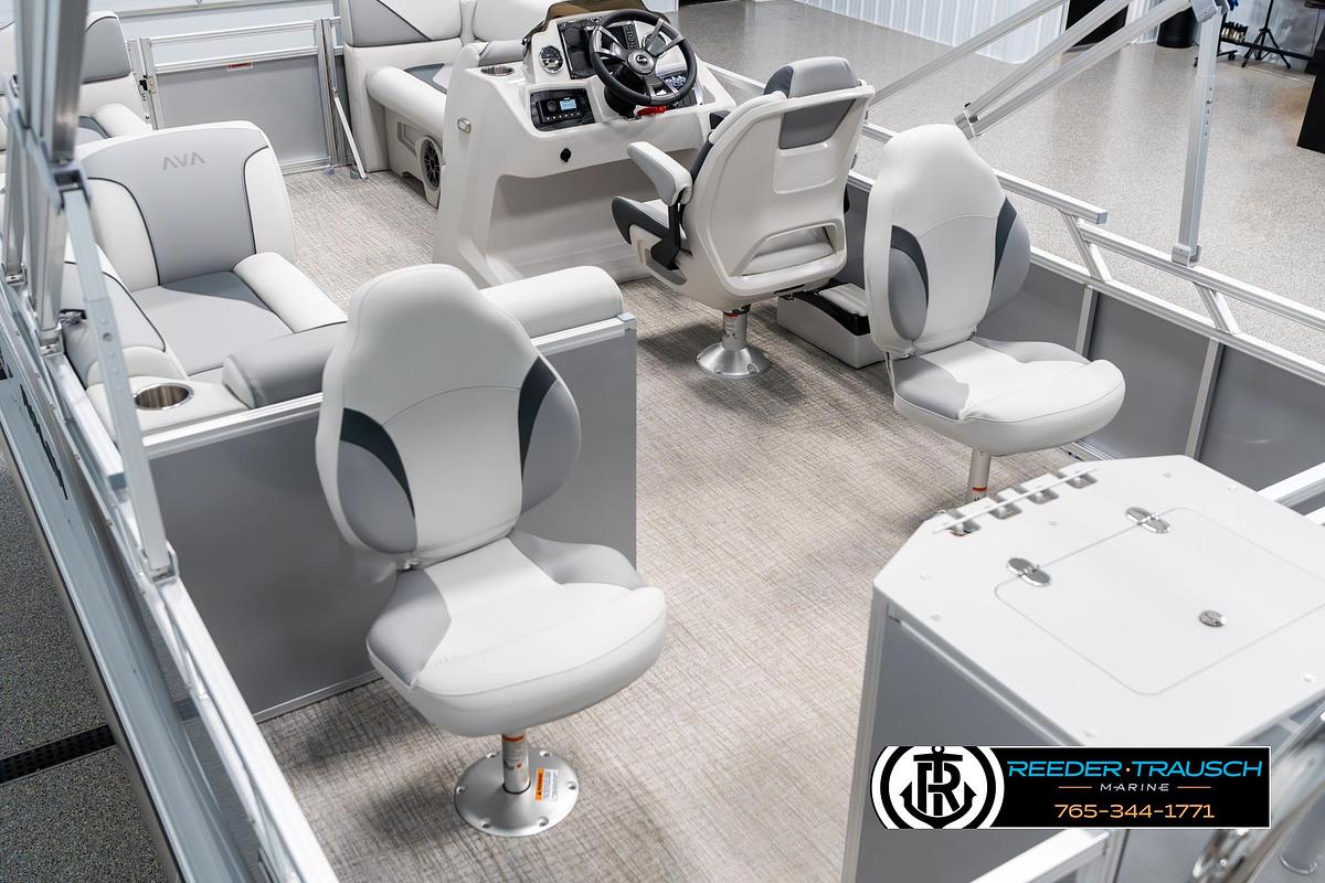 2025 Avalon VEN RF