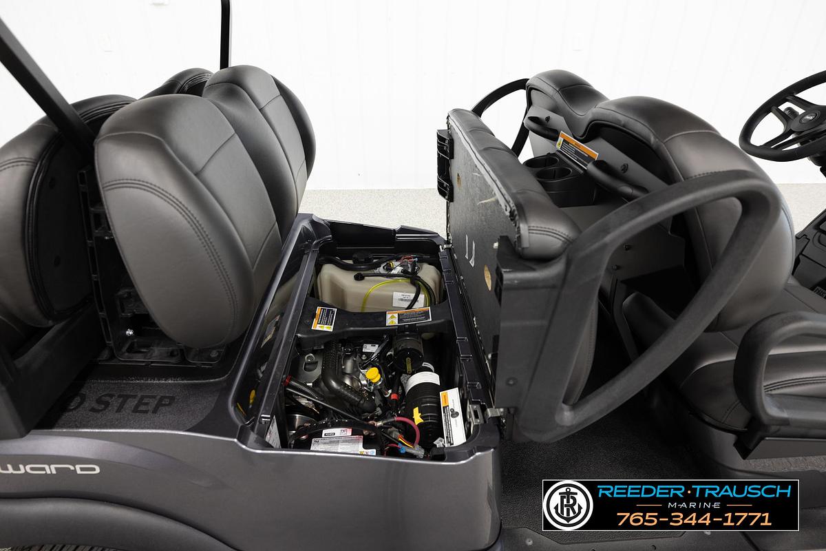 2027 Club Car Onward Gas 6 Passenger