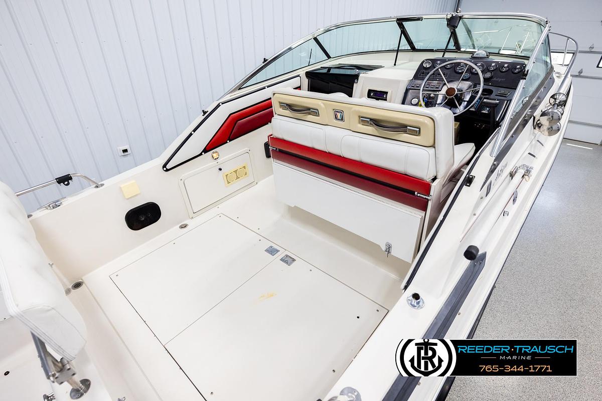 Used 1987 Wellcraft Antigua