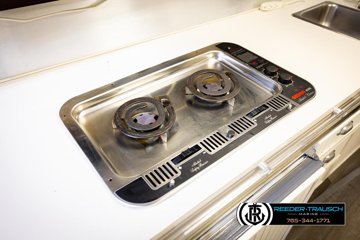 Used 1987 Wellcraft Antigua