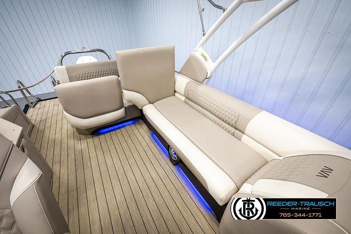 2025 Avalon Excalibur LTD CRB