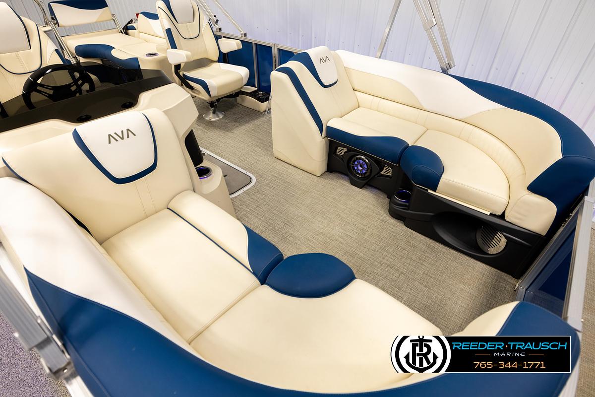 Used 2025 Avalon LSZ QLS