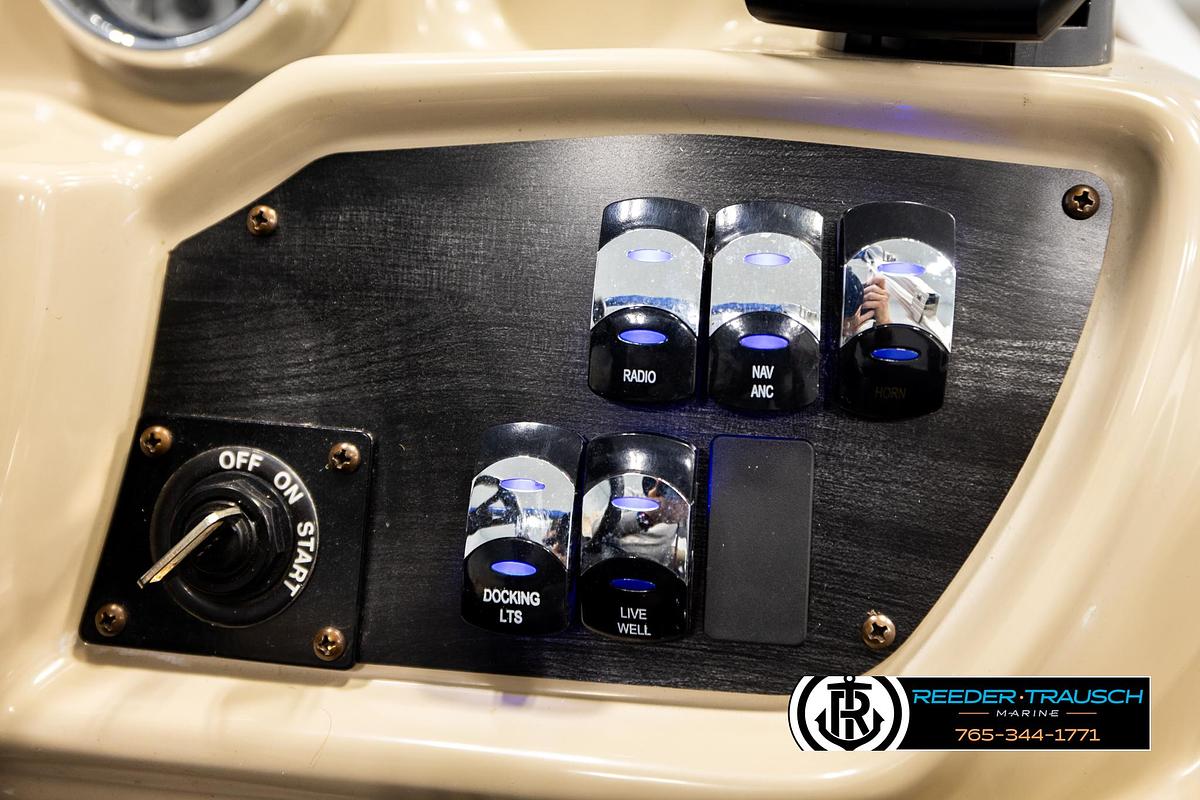 Used 2019 Avalon LSZ RF