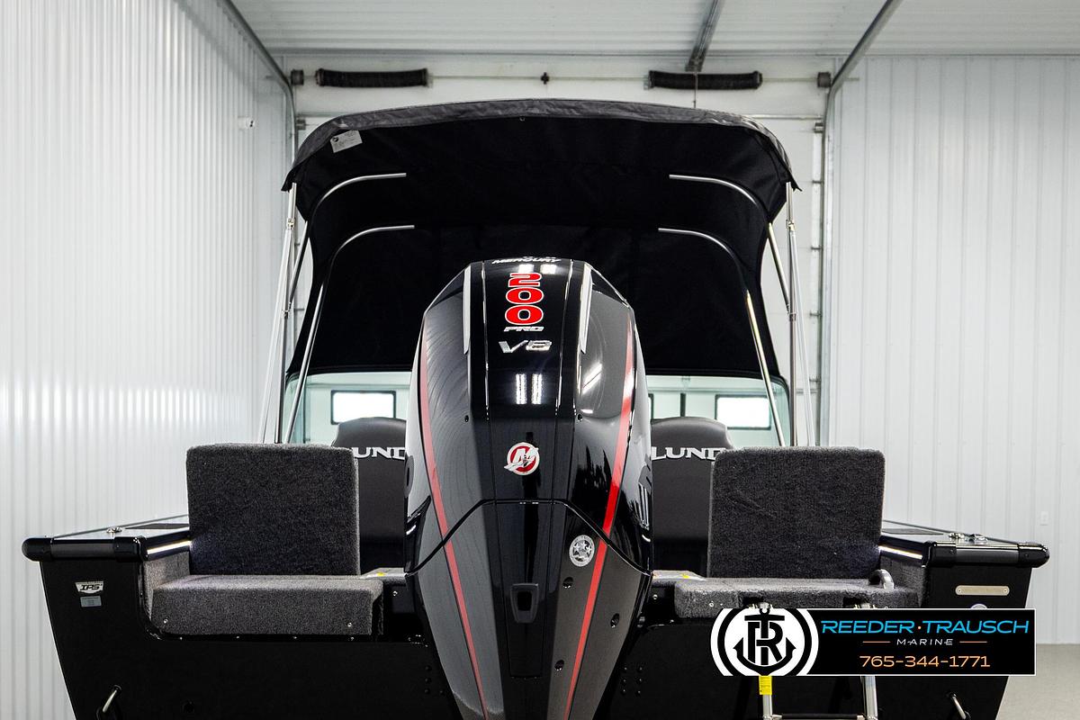 2026 Lund 1975 Pro V Sport