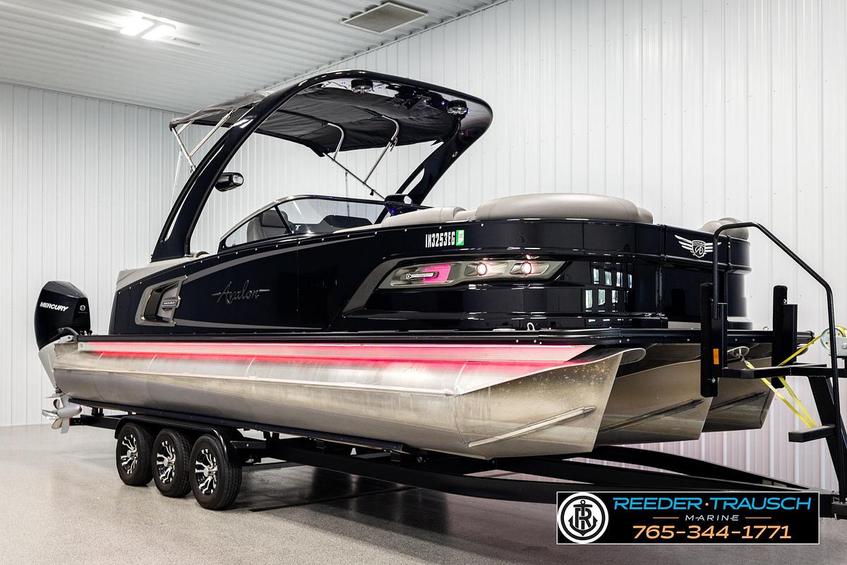 Used 2021 Avalon Excalibur