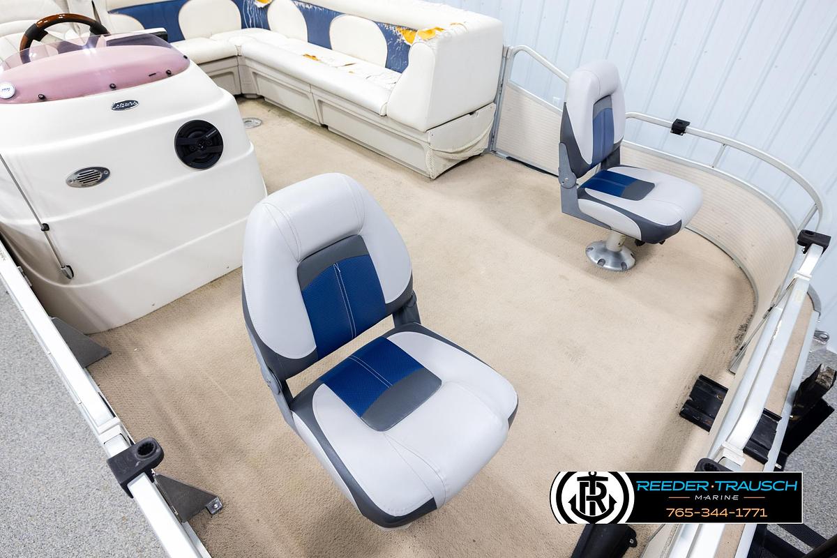 Used 2007 Premier 2223 Navigator