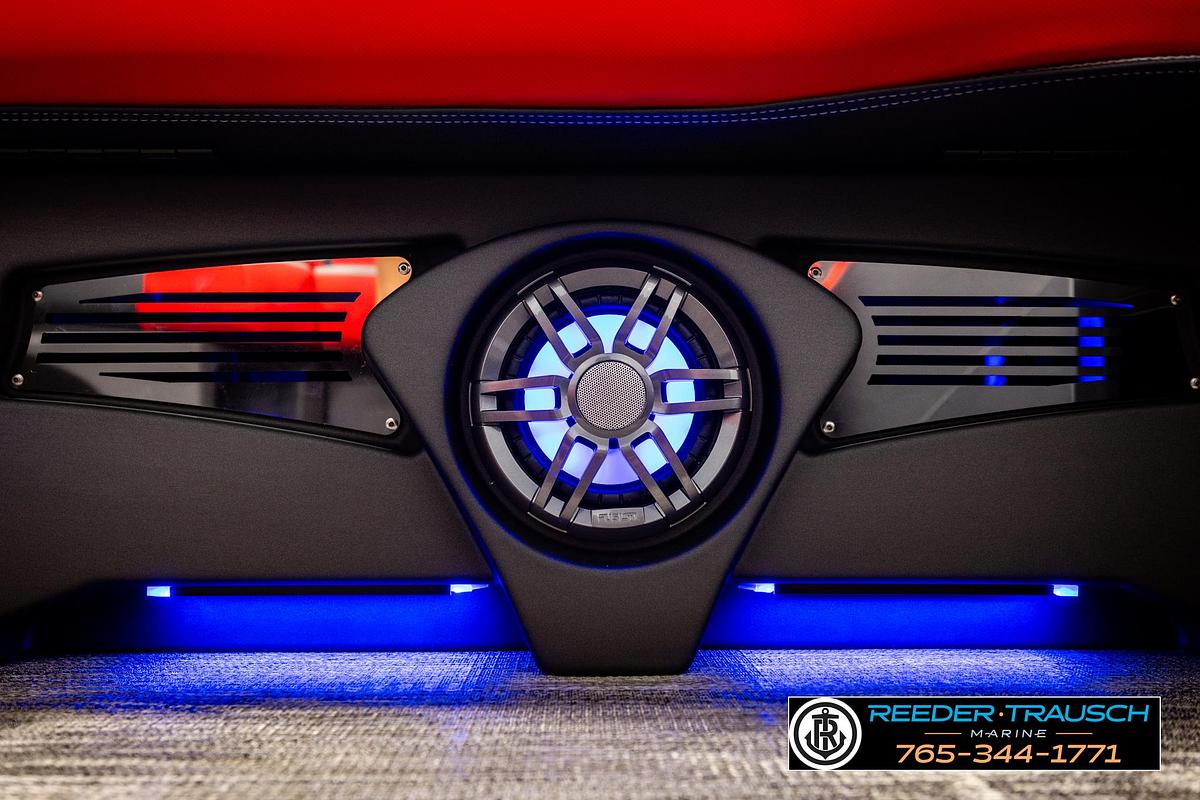 2026 Avalon CAT QL