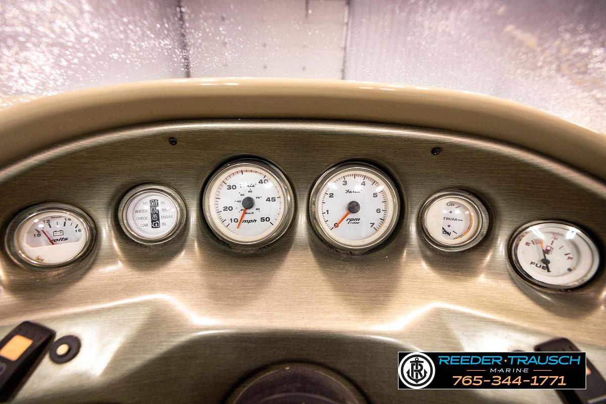 Used 2006 SmokerCraft S-8525