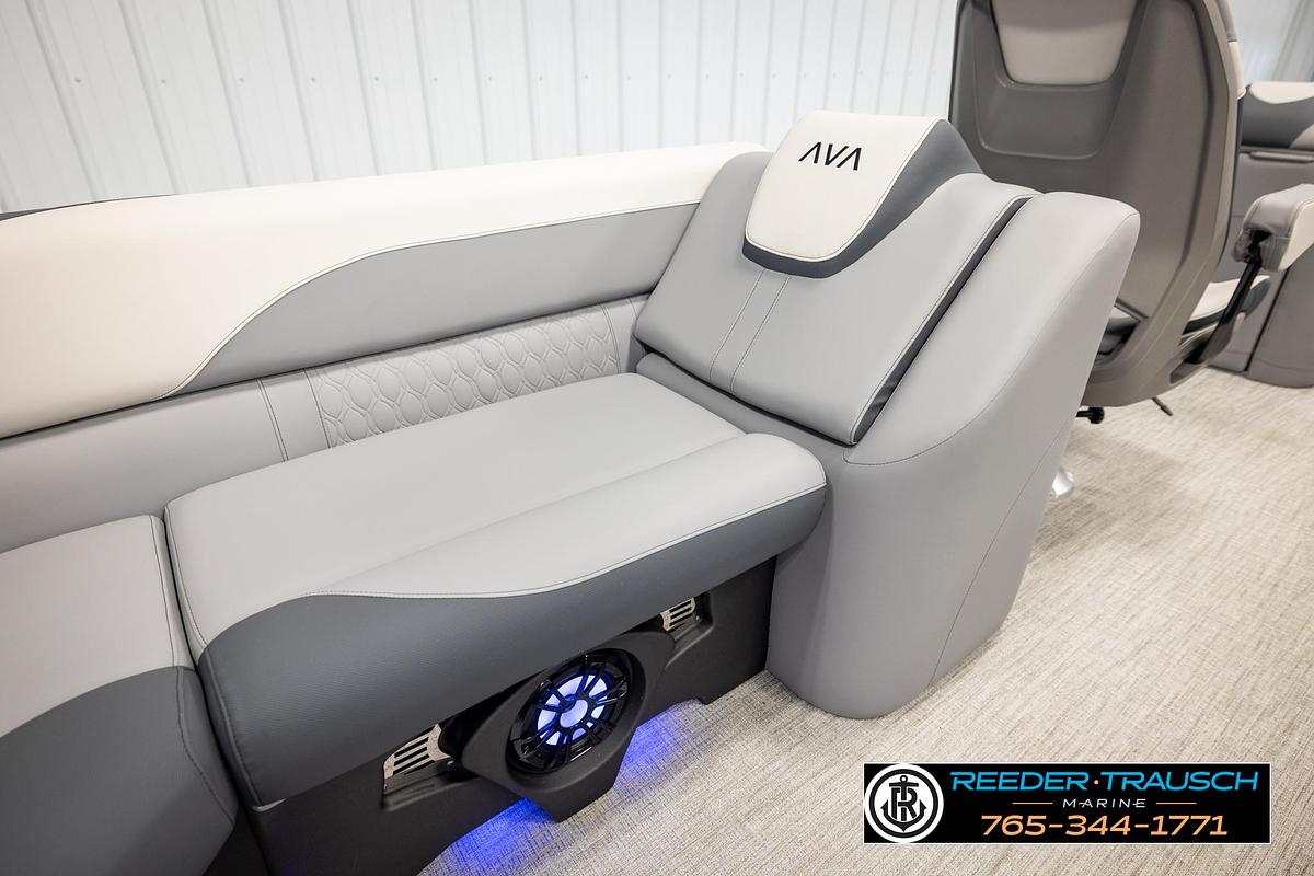 2026 Avalon LSZ QL
