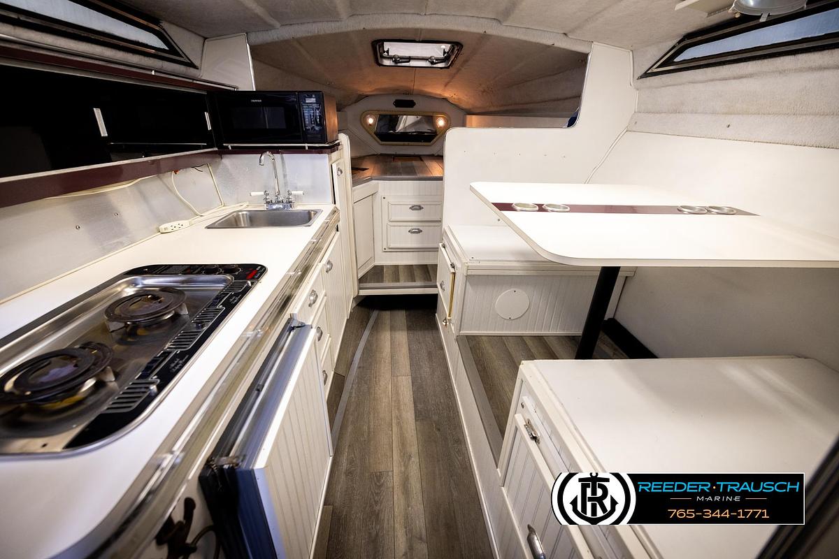 Used 1987 Wellcraft Antigua