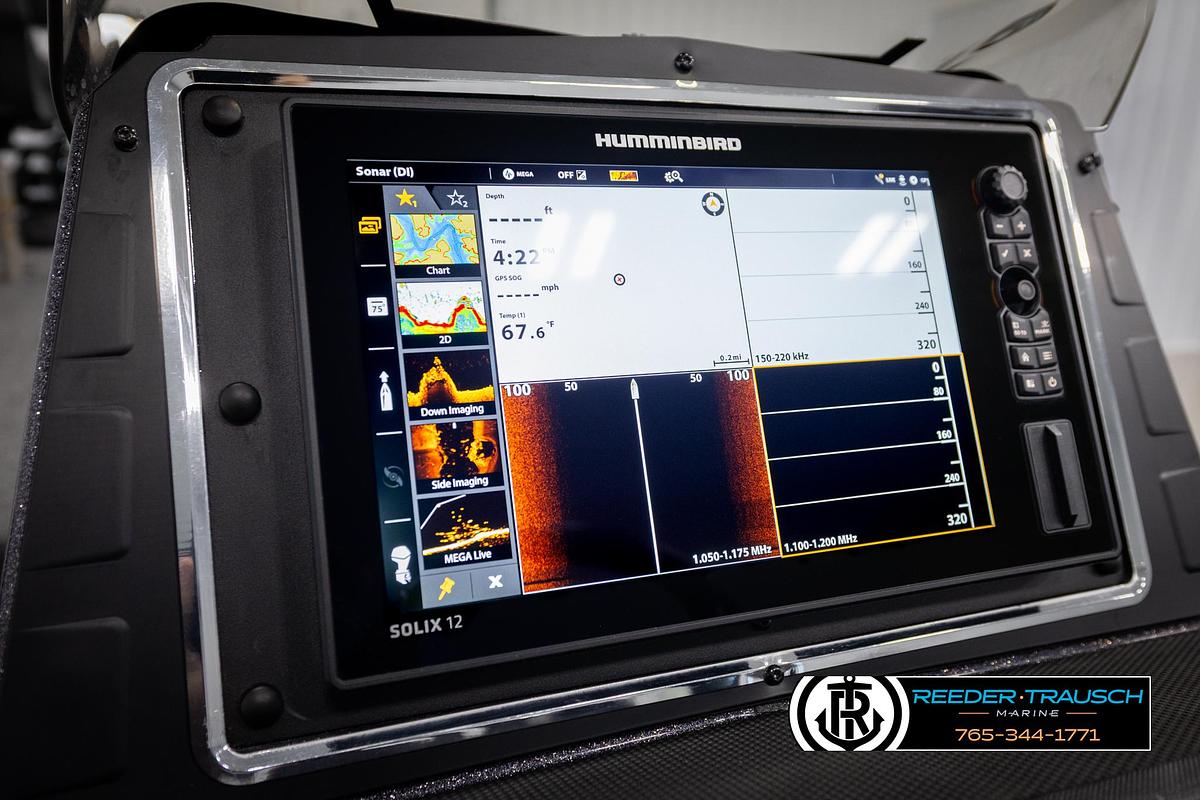 Used 2023 Ranger Z 521R