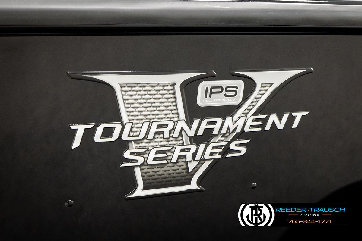 2026 Lund 1975 Pro V Sport