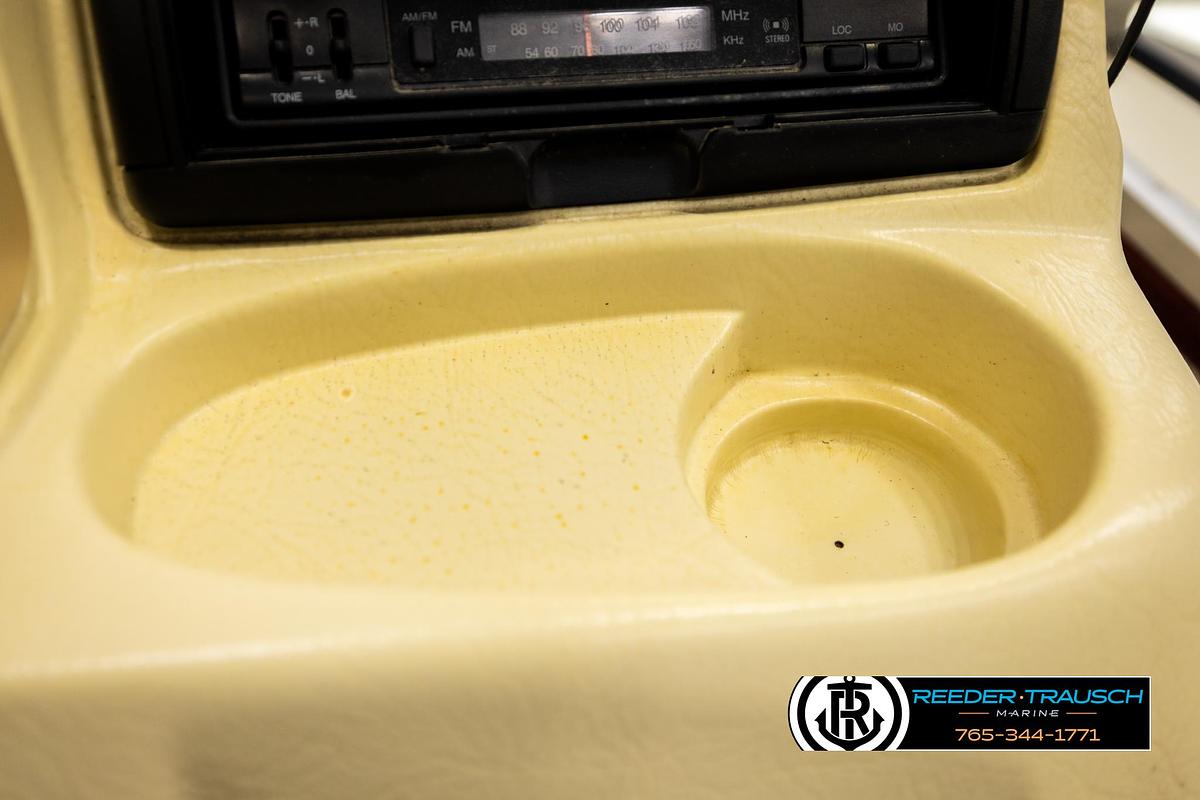 Used 1999 Lowe 179 SCX