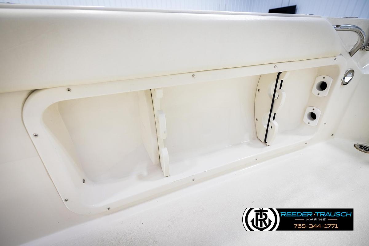 Used 2020 Stingray 236 CC