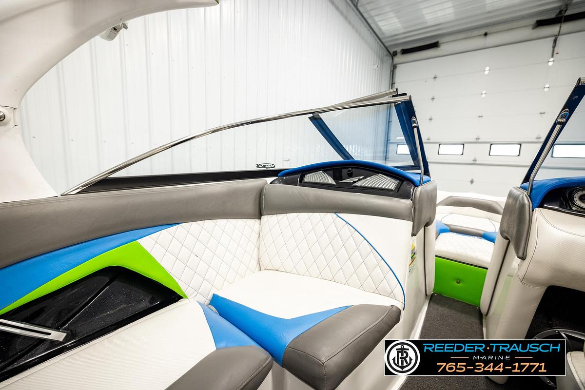 Used 2013 Tigé RZR