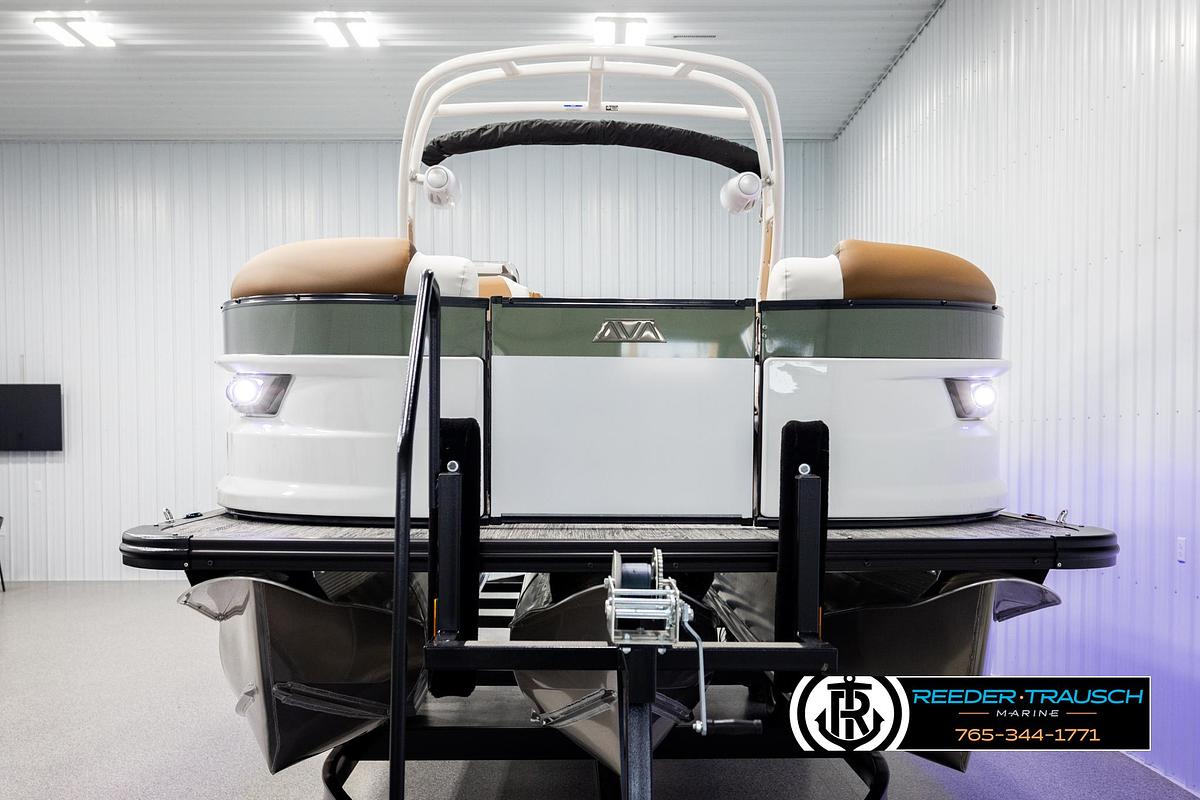 2026 Avalon Excalibur LTD FL