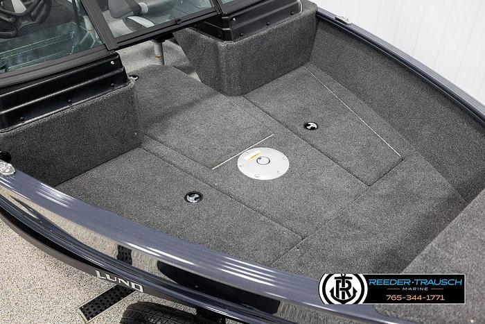 2025 Lund 1775 Adventure Sport