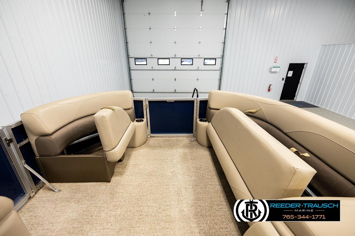 Used 2019 Avalon LSZ RF