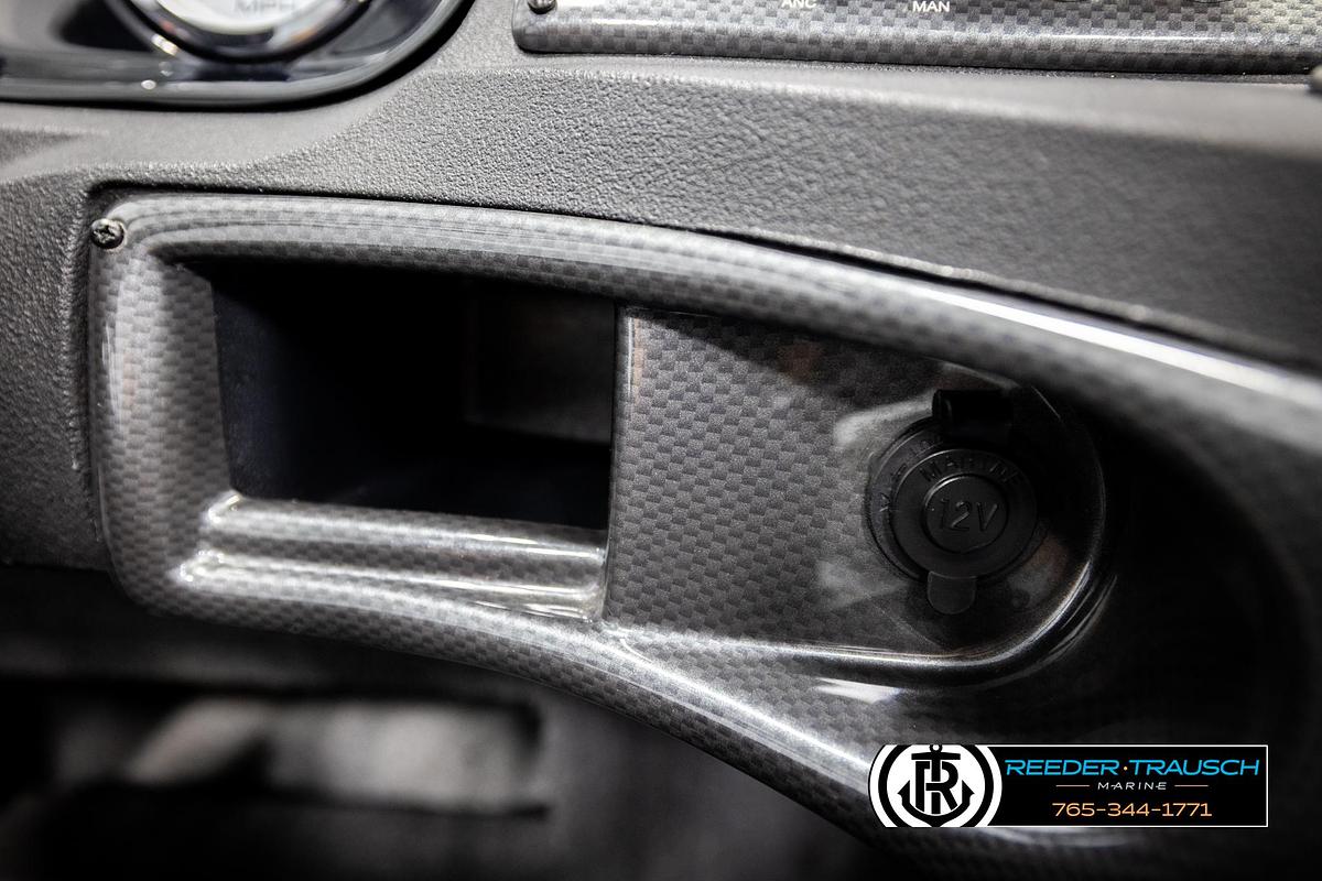 Used 2023 Crestliner 1750 FishHawk