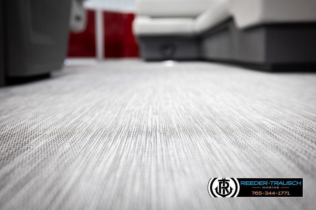 2025 Bennington 20 SLSE