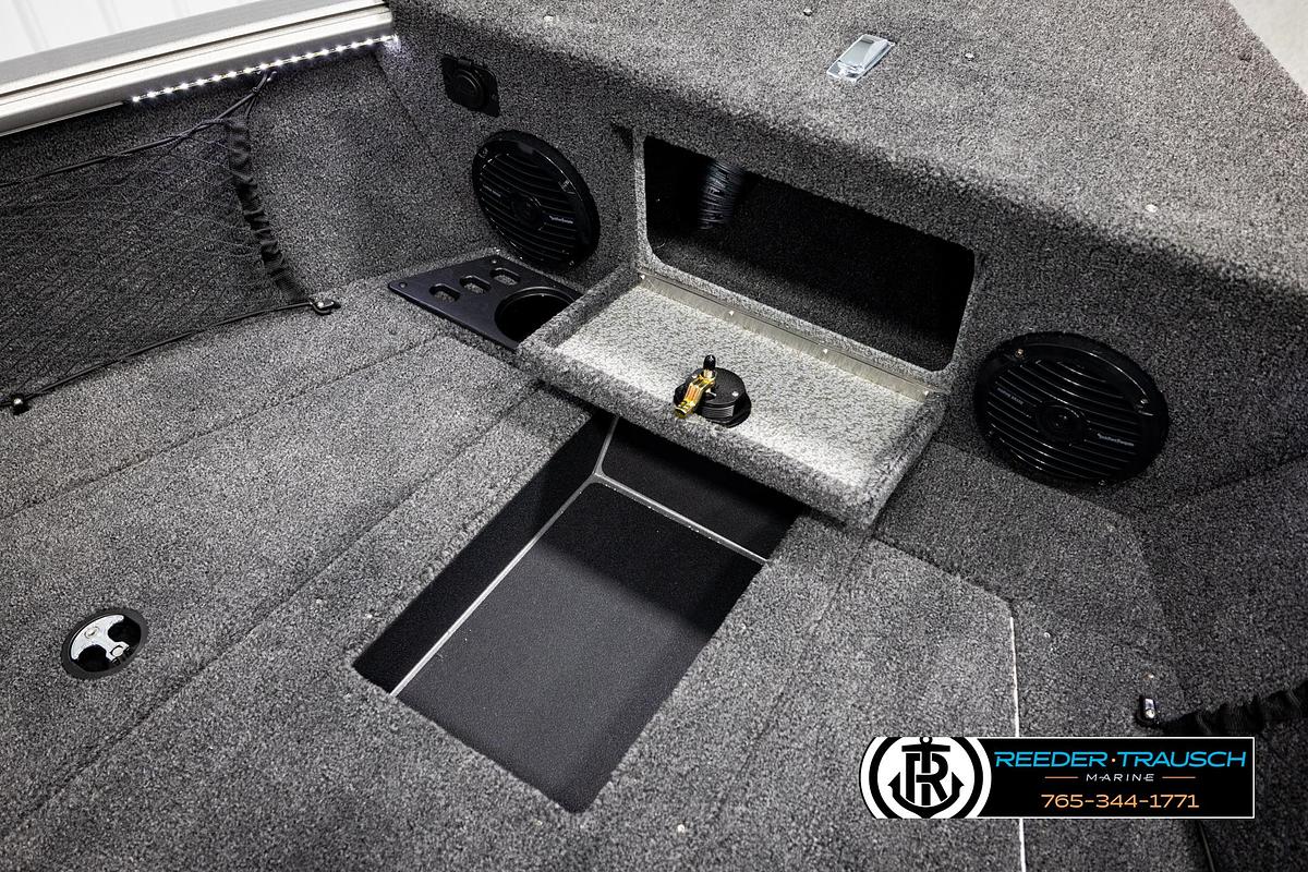 2026 Lund 1875 Impact XS