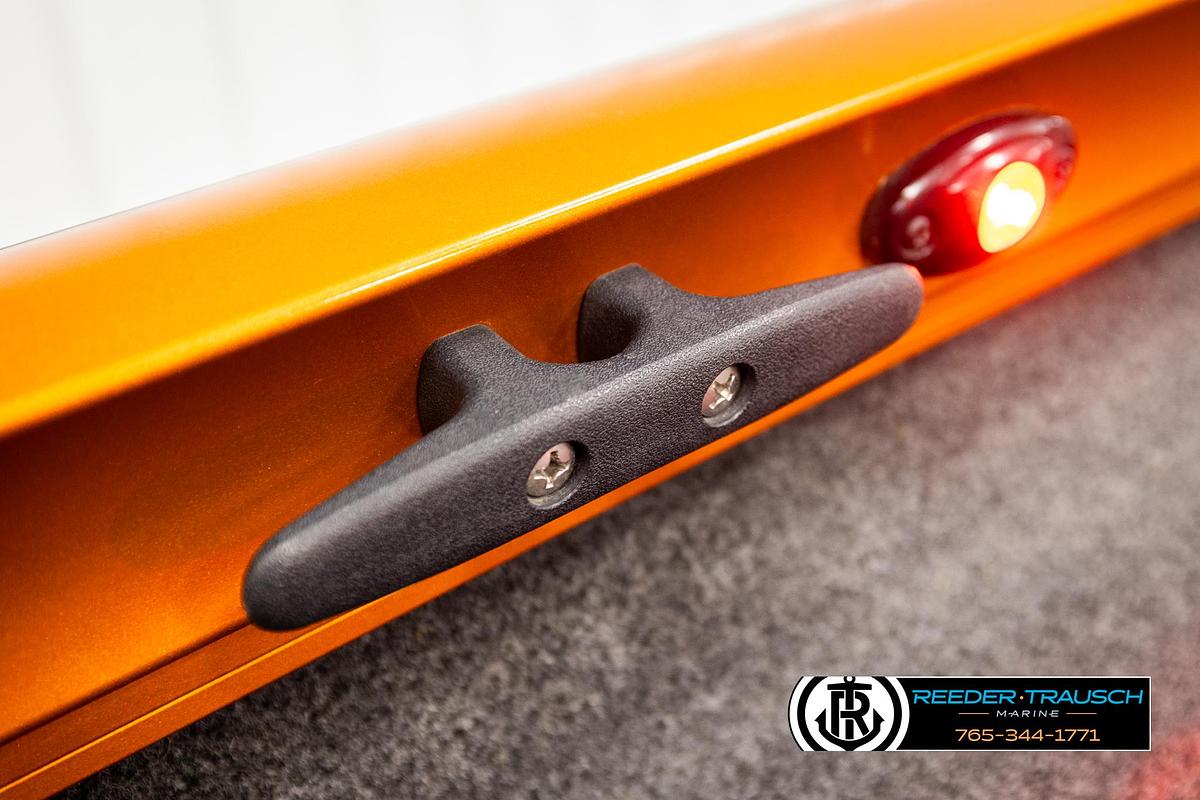 Used 2022 Lowe Stinger 178