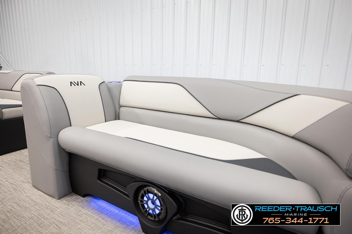 2026 Avalon VEN85 RF