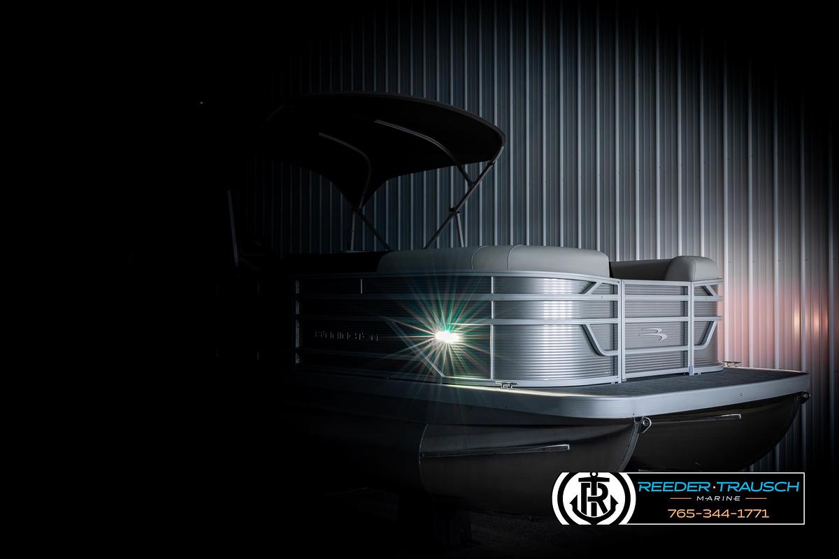 2026 Bennington 22 SSRSF