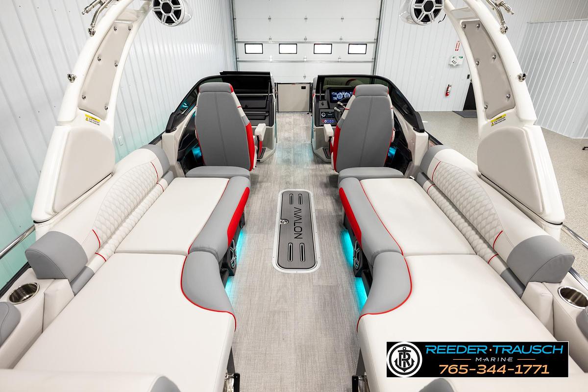 2026 Avalon Excalibur LTD QLSW
