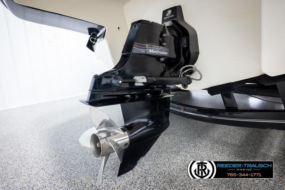 Used 2007 Monterey 234 FS